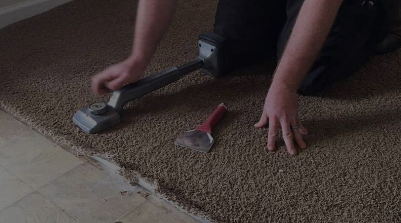 Benefits Of Carpet Repair And Restretching Services | Castle Rock