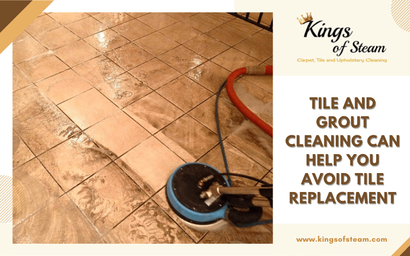 Amazing Tile And Grout Cleaning Facts Castle Rock, CO