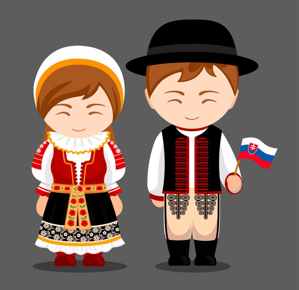 TOP 1 Translation Agency Professional Slovak Translation services UK