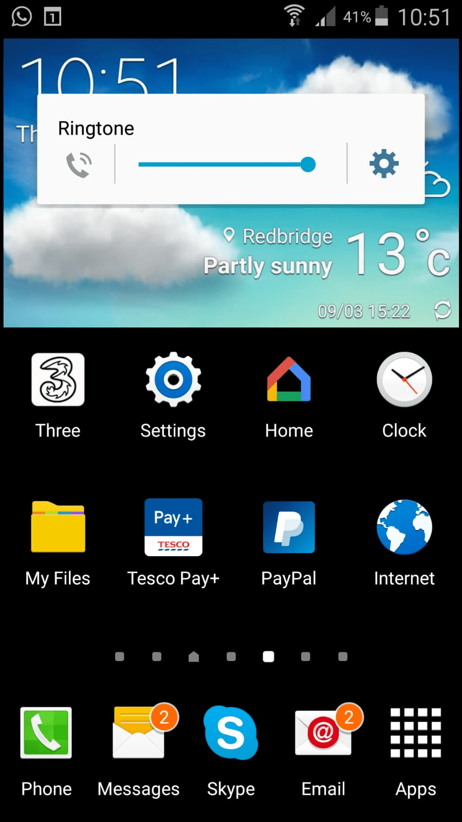 How to Run/Install debug APK in android