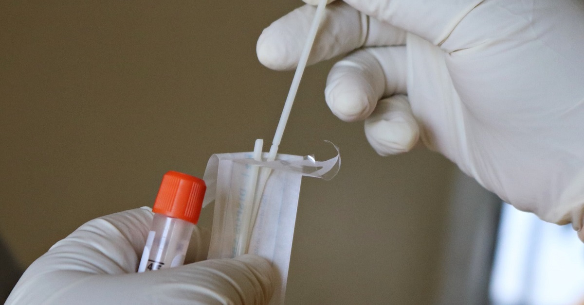 Get A Fit to Fly Antigen & Day 2 PCR Test In Birmingham Today!