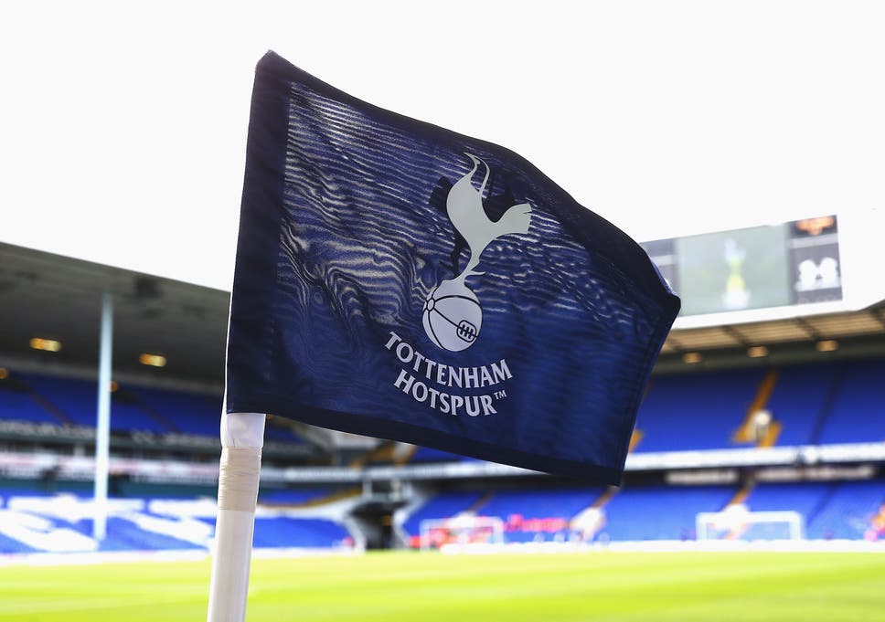 Club claims to have a deal to sign a Spurs player. "We have a deal with
