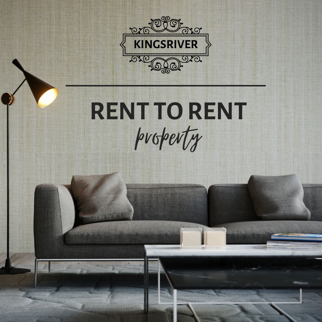 Kingsriver Property Investor Resources Kingsriver Property Training