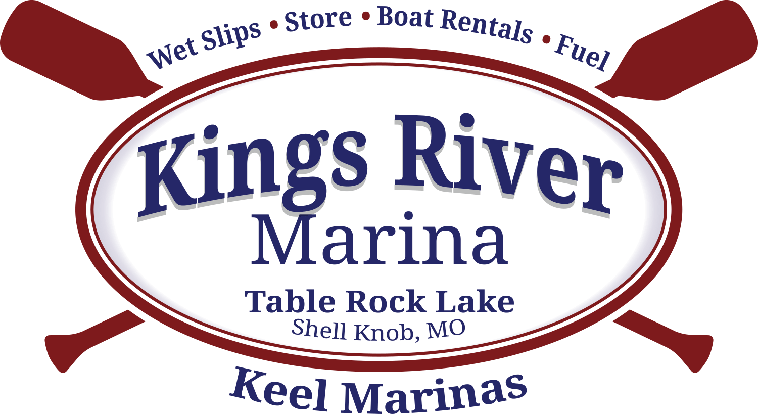 Home Kings River Marina