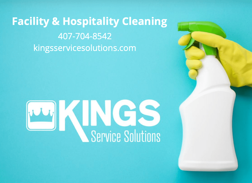 Kings Service Solutions Hablando de Negocios Kings Service Solutions