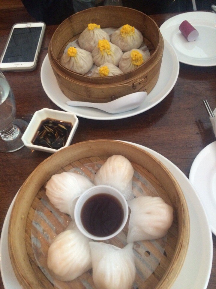 Adventures in Bronxville’s Dumpling & Noodle Kings Times