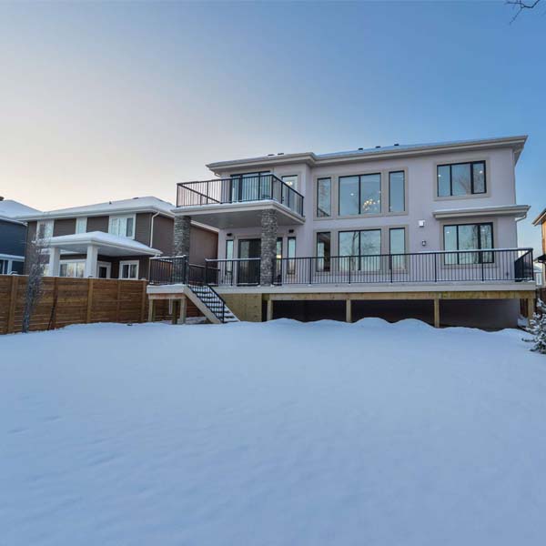 Gallery Kingston Homes