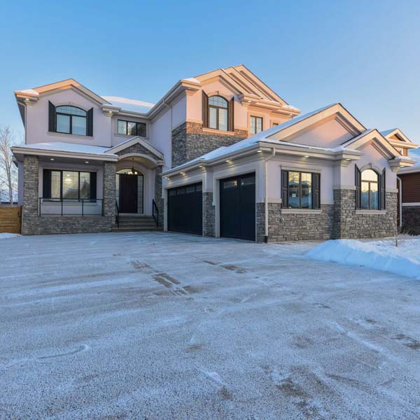 Gallery Kingston Homes