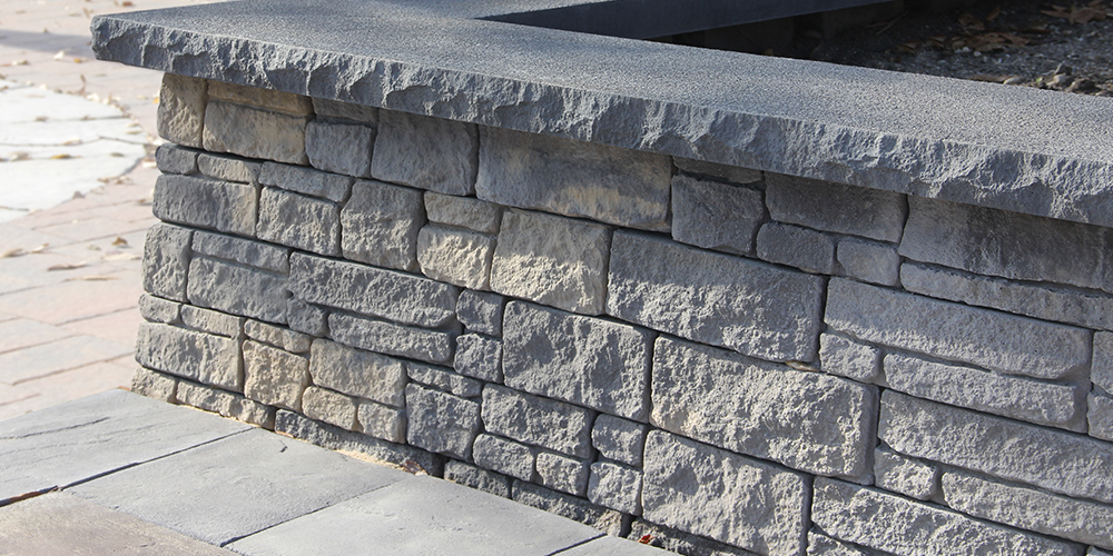 ROCKFACE TREADS kingston