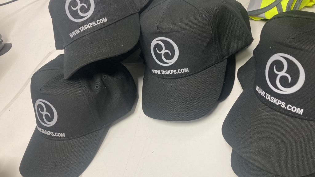 Stand Out with Custom Caps from KINGSTON Branding Kingston