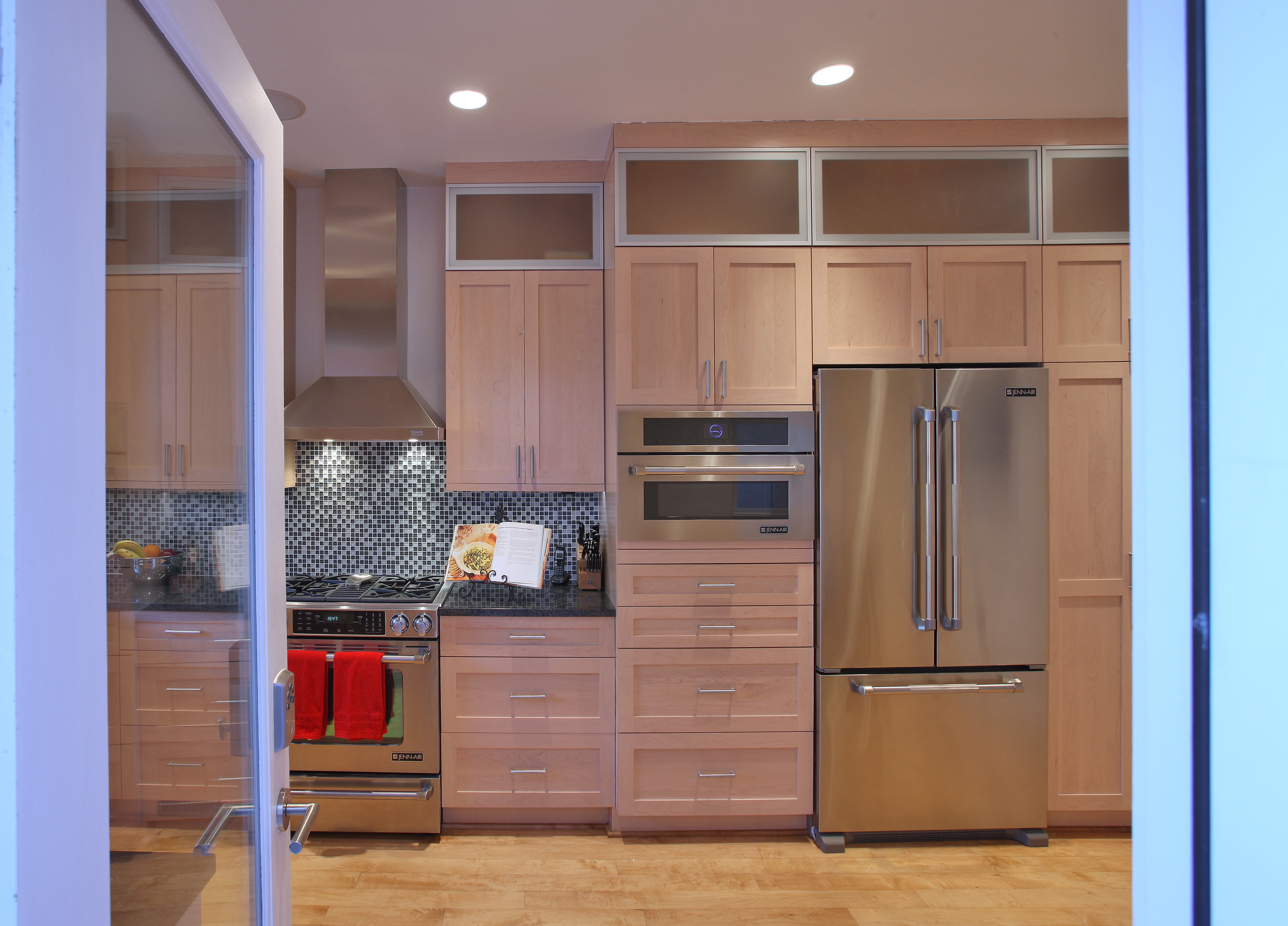 Washington DC Kitchen Remodeling