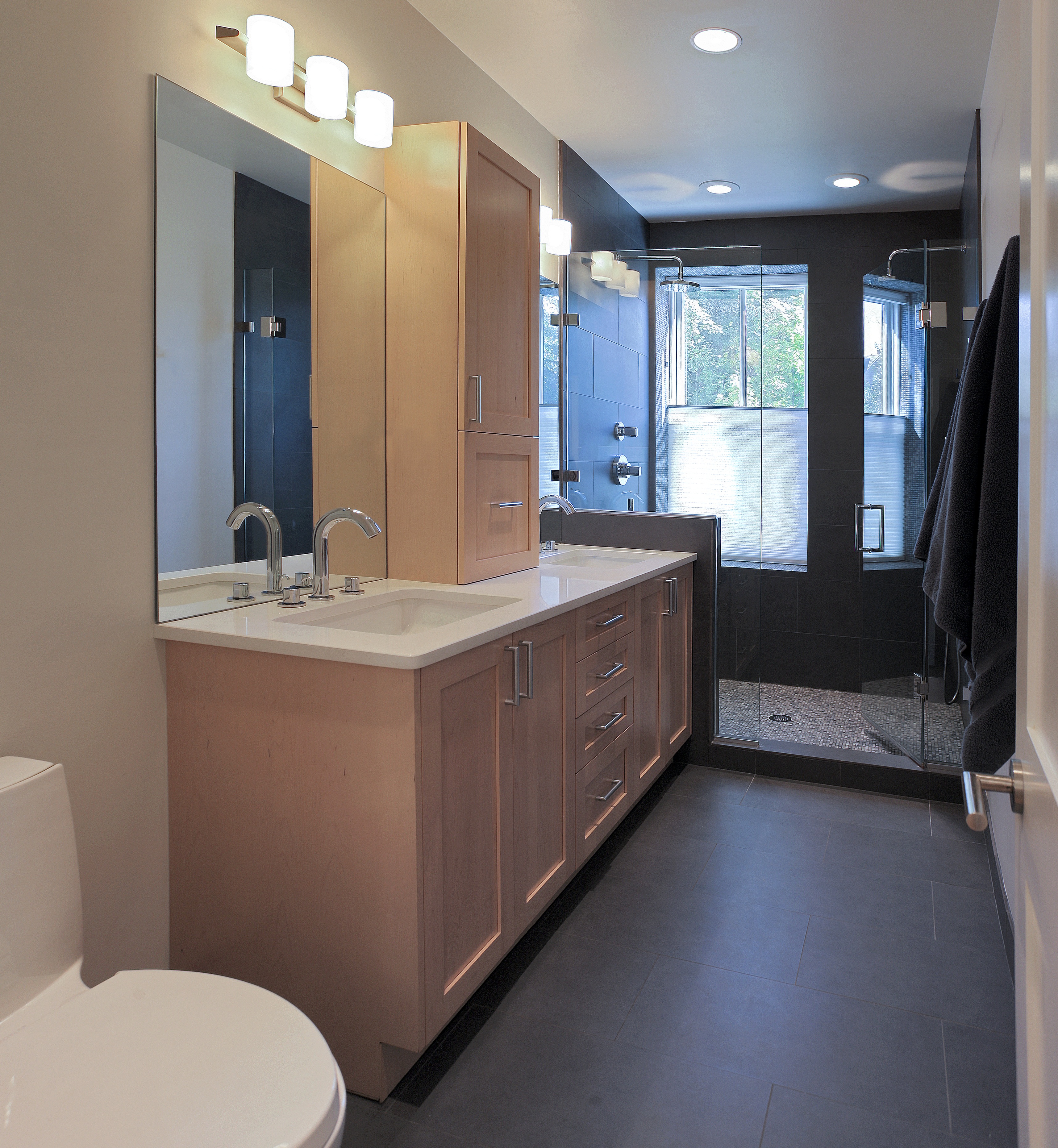 Washington DC Bath Remodeling