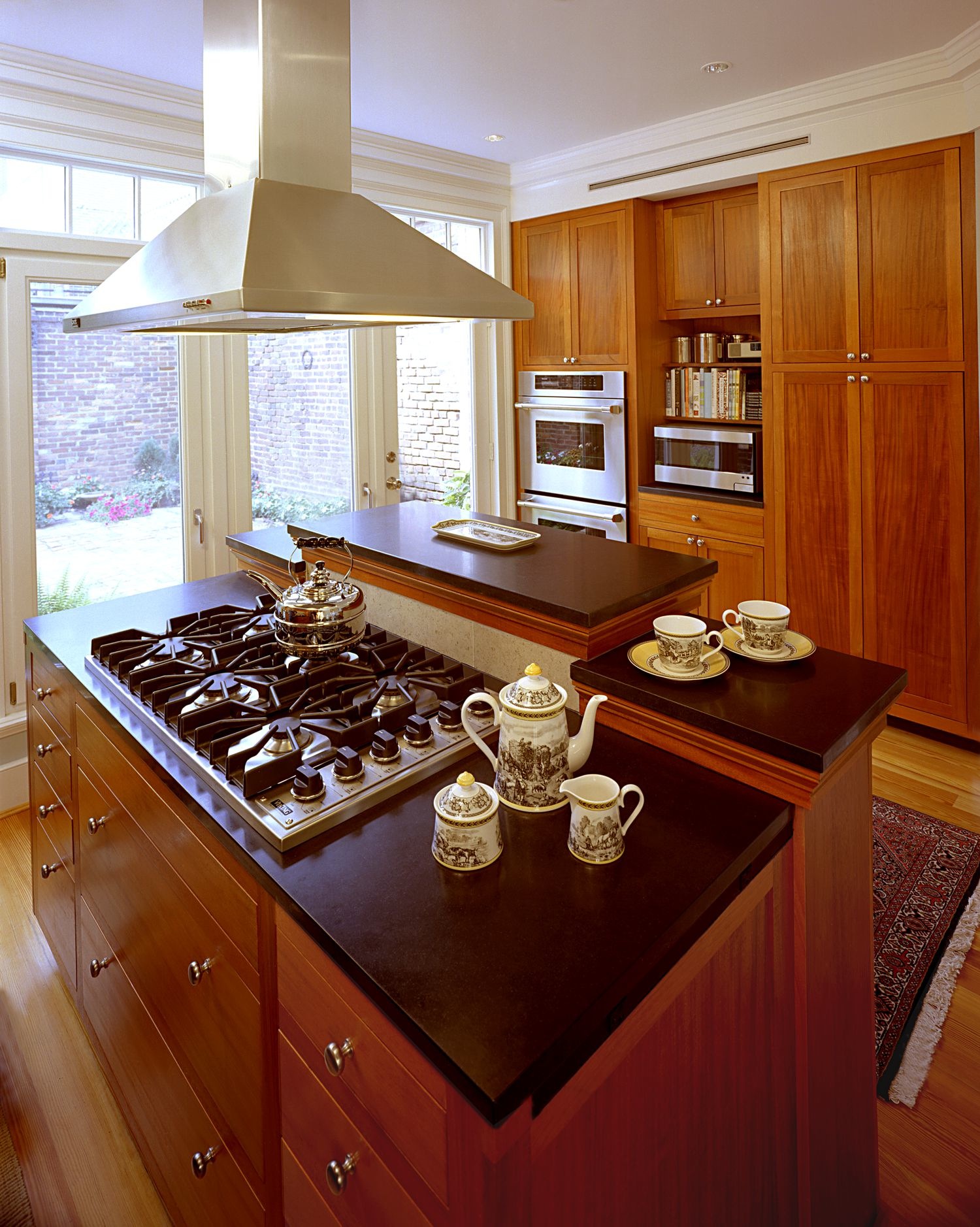 Alexandria Virginia Kitchen Remodeling