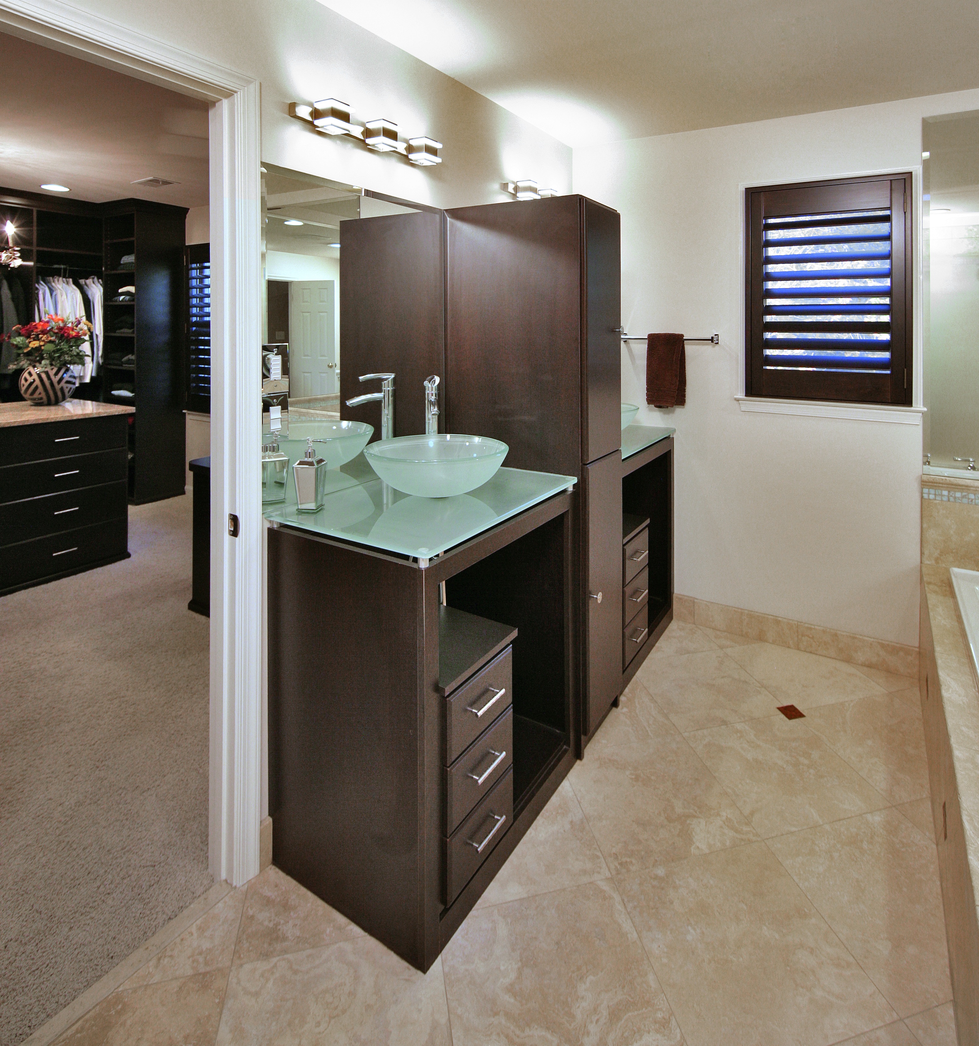 Bethesda Maryland Bath Remodeling