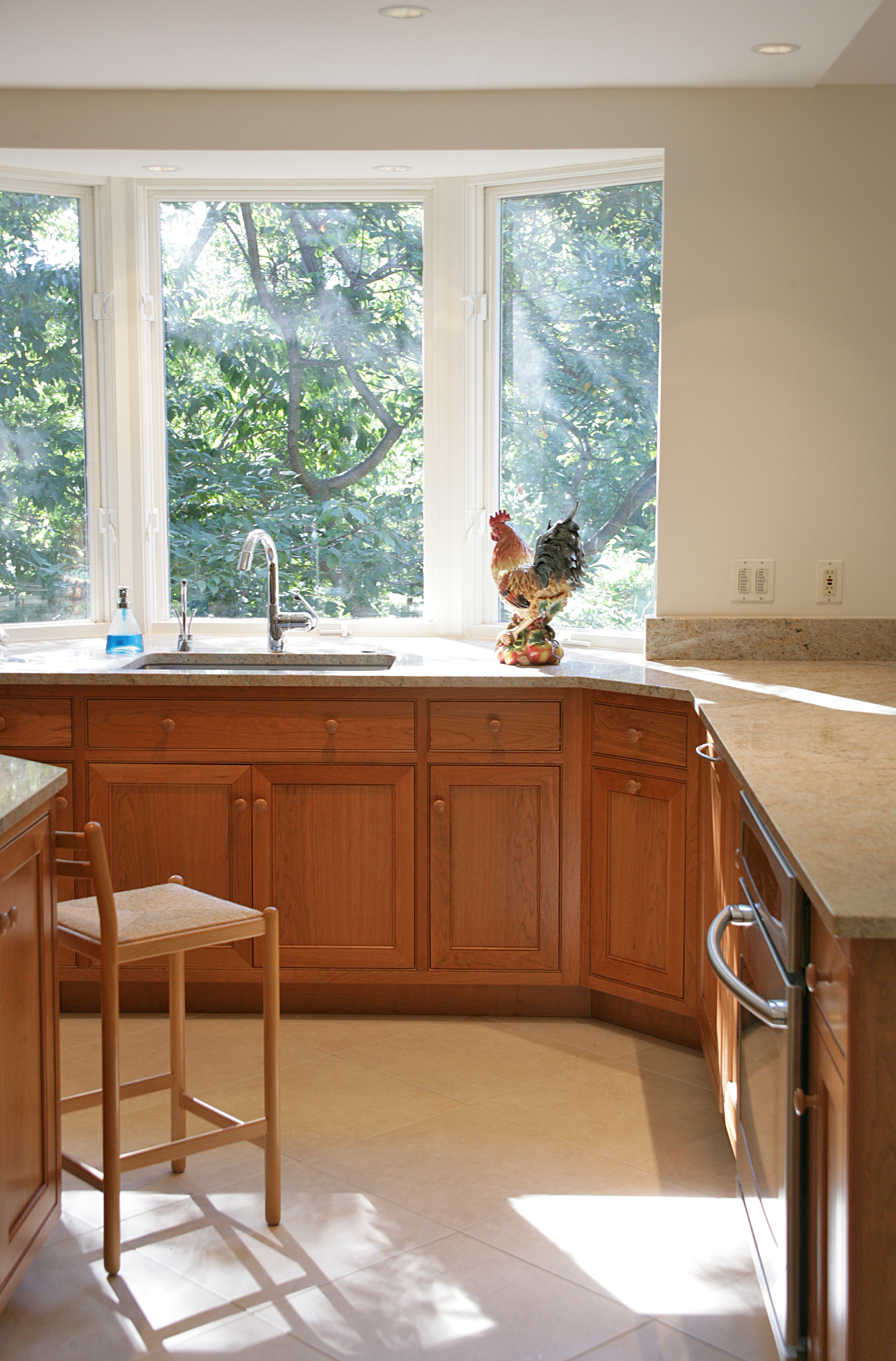 Rockville Maryland Kitchen Remodeling