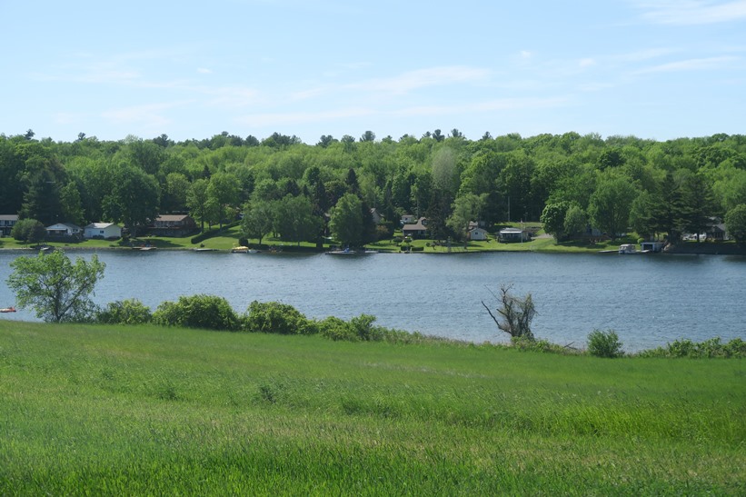 Burnt Hills Road 1 Kingston Cam