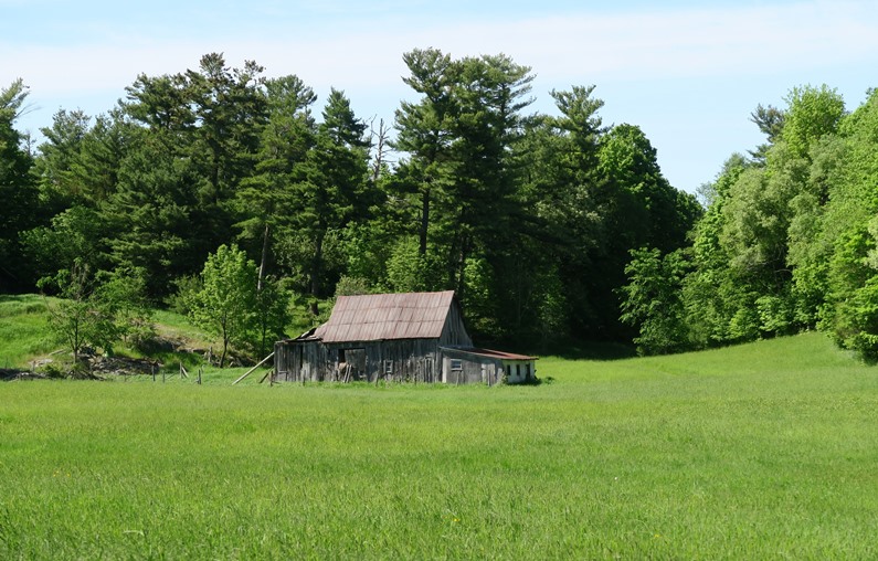 Burnt Hills Road 1 Kingston Cam