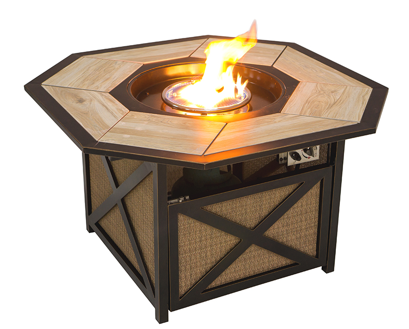 Fire Pits — Kingston CasualKingston Casual