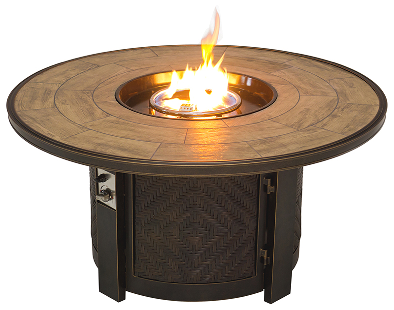 Fire Pits — Kingston CasualKingston Casual