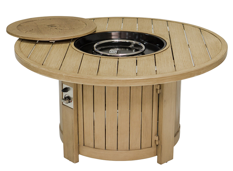 Fire Pits — Kingston CasualKingston Casual