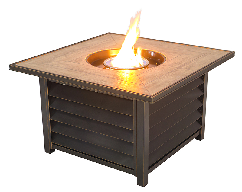 Fire Pits — Kingston CasualKingston Casual