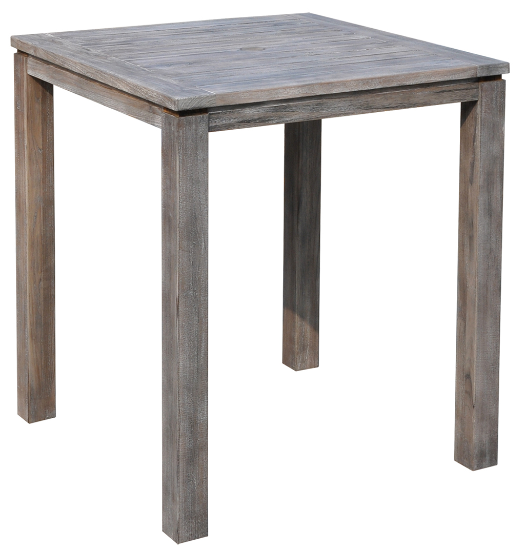 Basic Eucalyptus Tables — Kingston CasualKingston Casual