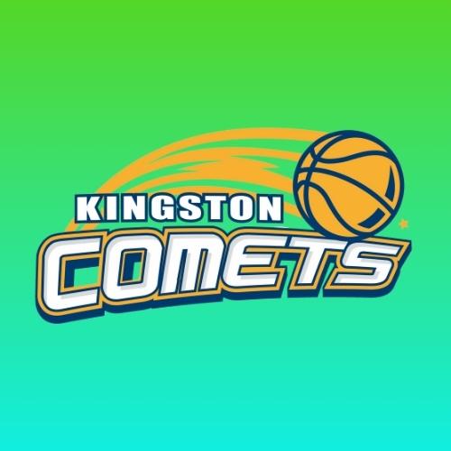 Aussie Hoops Kingston Comets Basketball Club