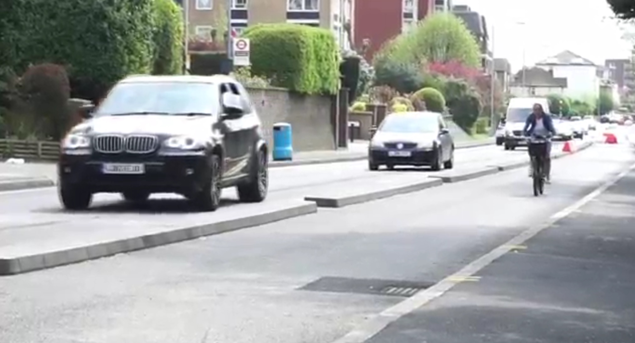 FAQs for the Portsmouth Road scheme Kingston Cycling Campaign