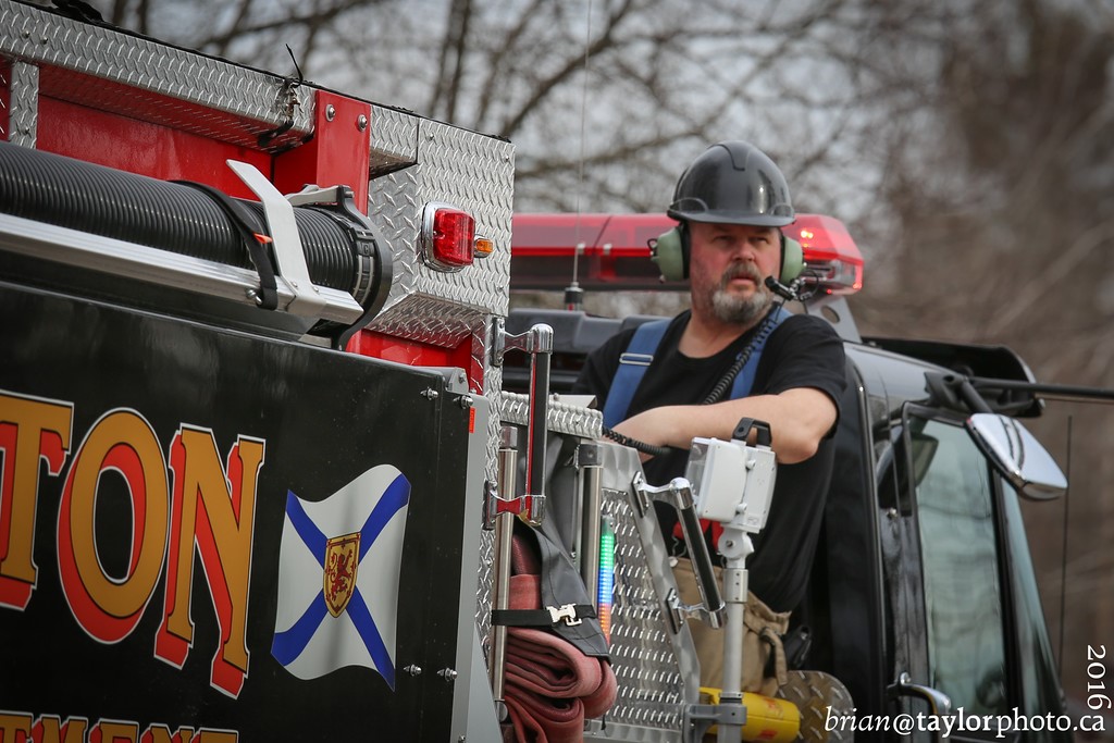 Photos Kingston Fire Commission