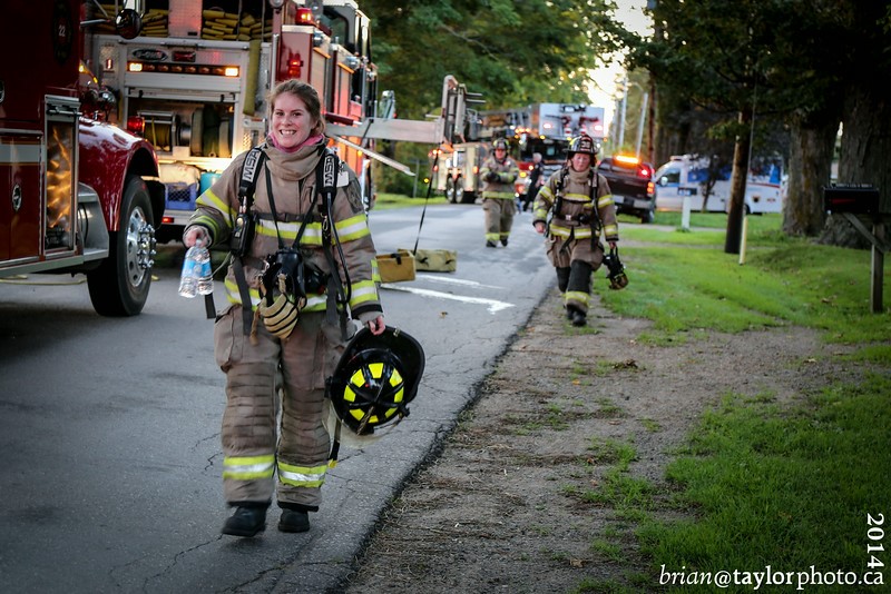 Photos Kingston Fire Commission