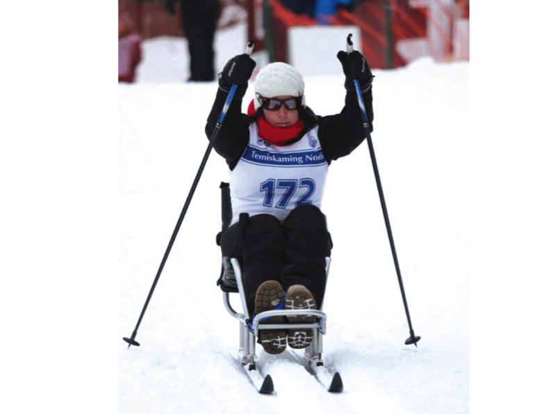 Ski Ottawa Kingston Gets Active