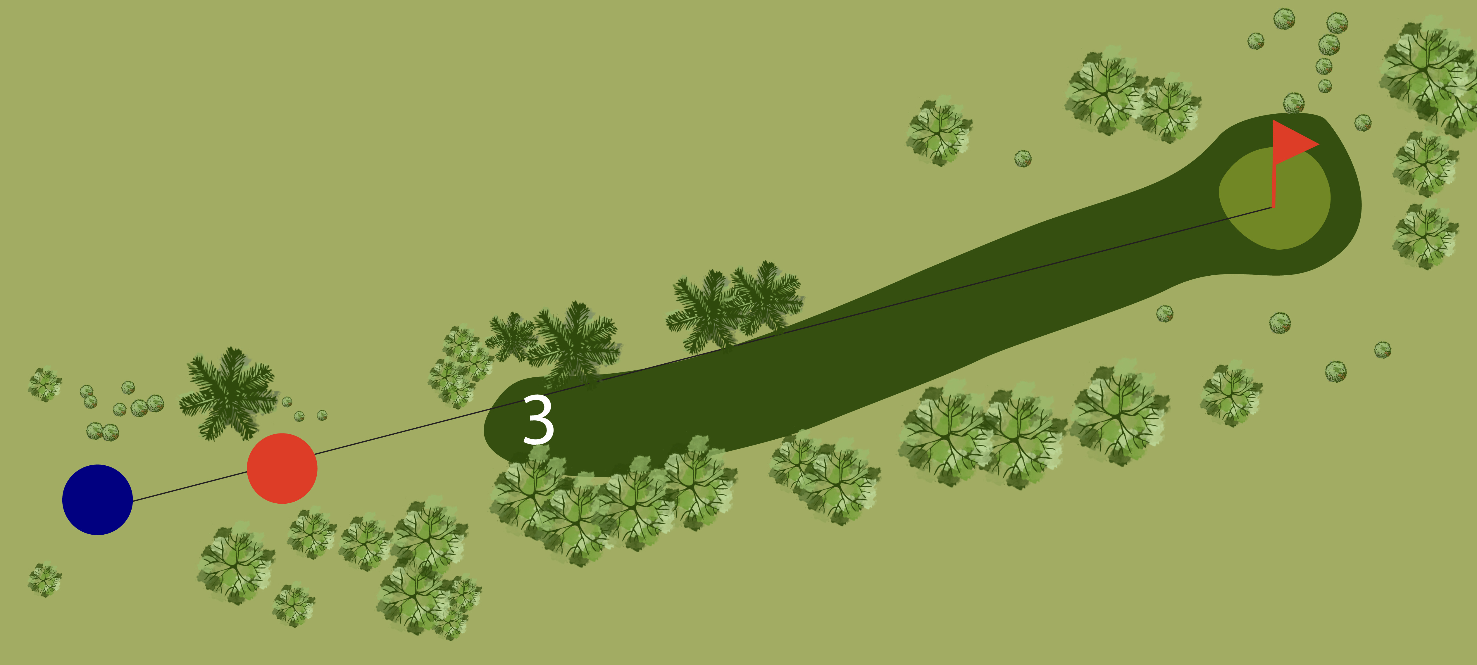 Kingston SE Golf Club