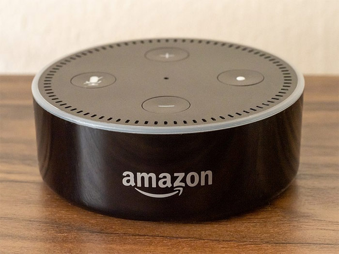Alexa Can Play the Queen’s Christmas Day Message for You
