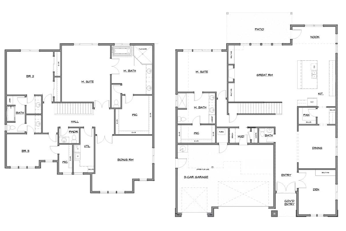 Alki Kingston Homes LLC