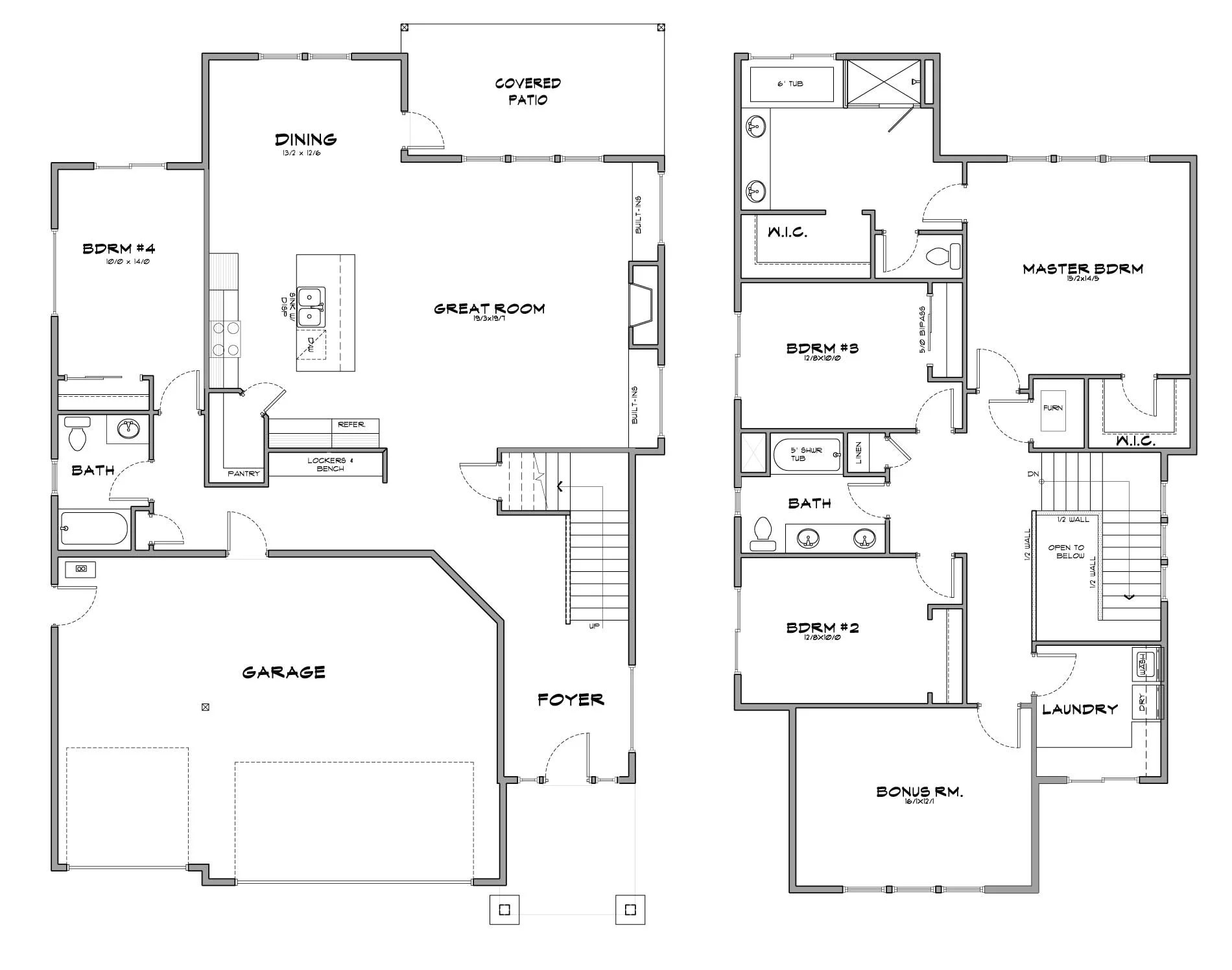 Walnut Kingston Homes LLC