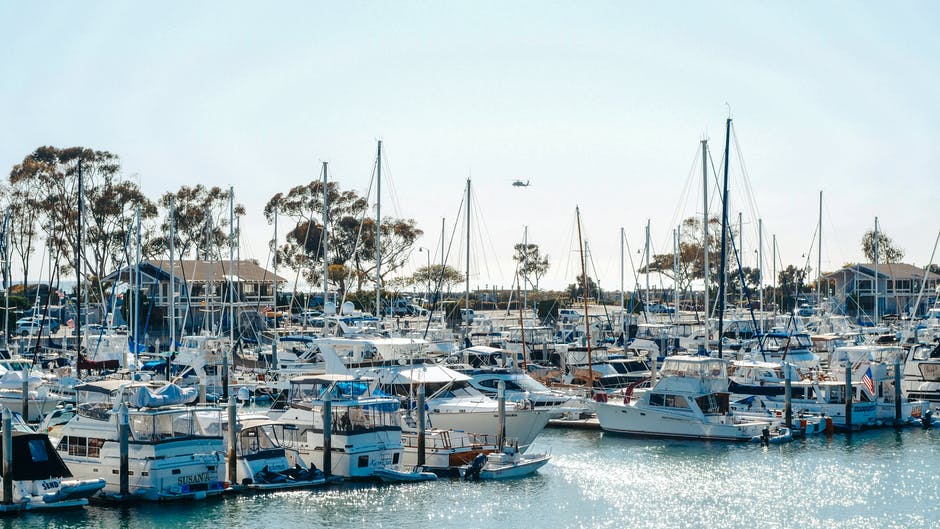 What's the Average Cost to Store a Boat?