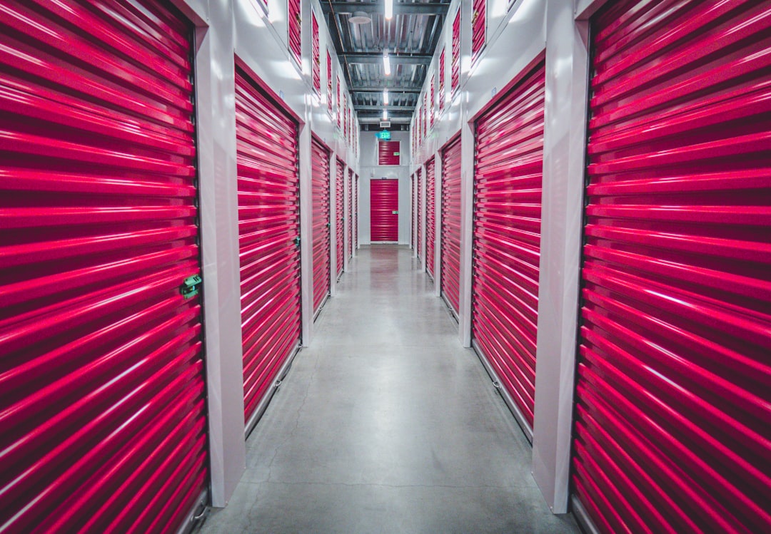 SelfStorage Security Solutions What to Look For in a Storage Company