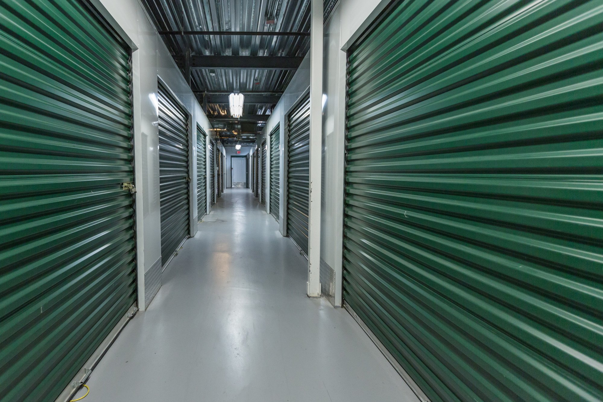 How to Securely Lock Your Storage Unit Door Kingston Ideal Storage
