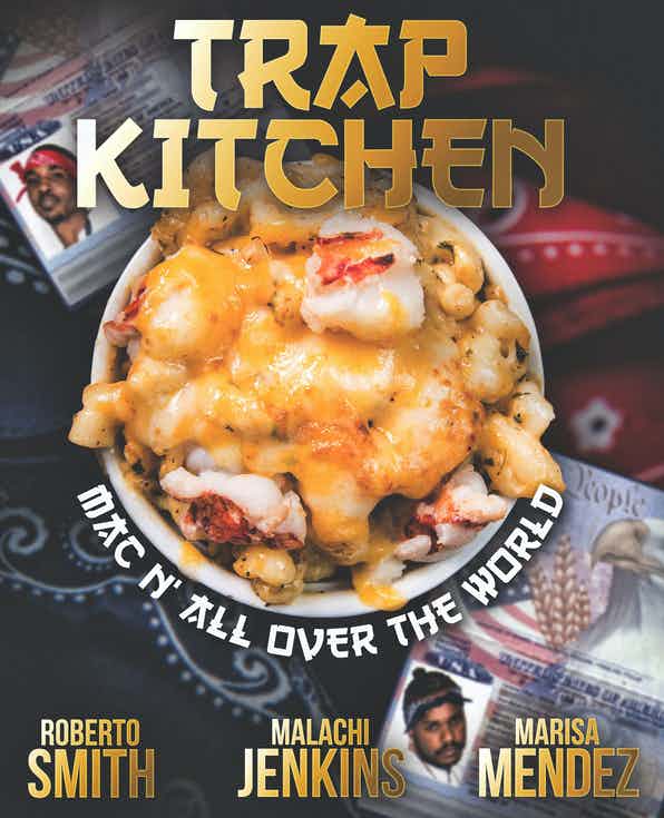 Trap Kitchen Mac N’ All Over The World Kingston Imperial