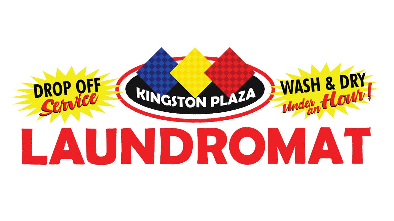 Kingston Plaza Laundry