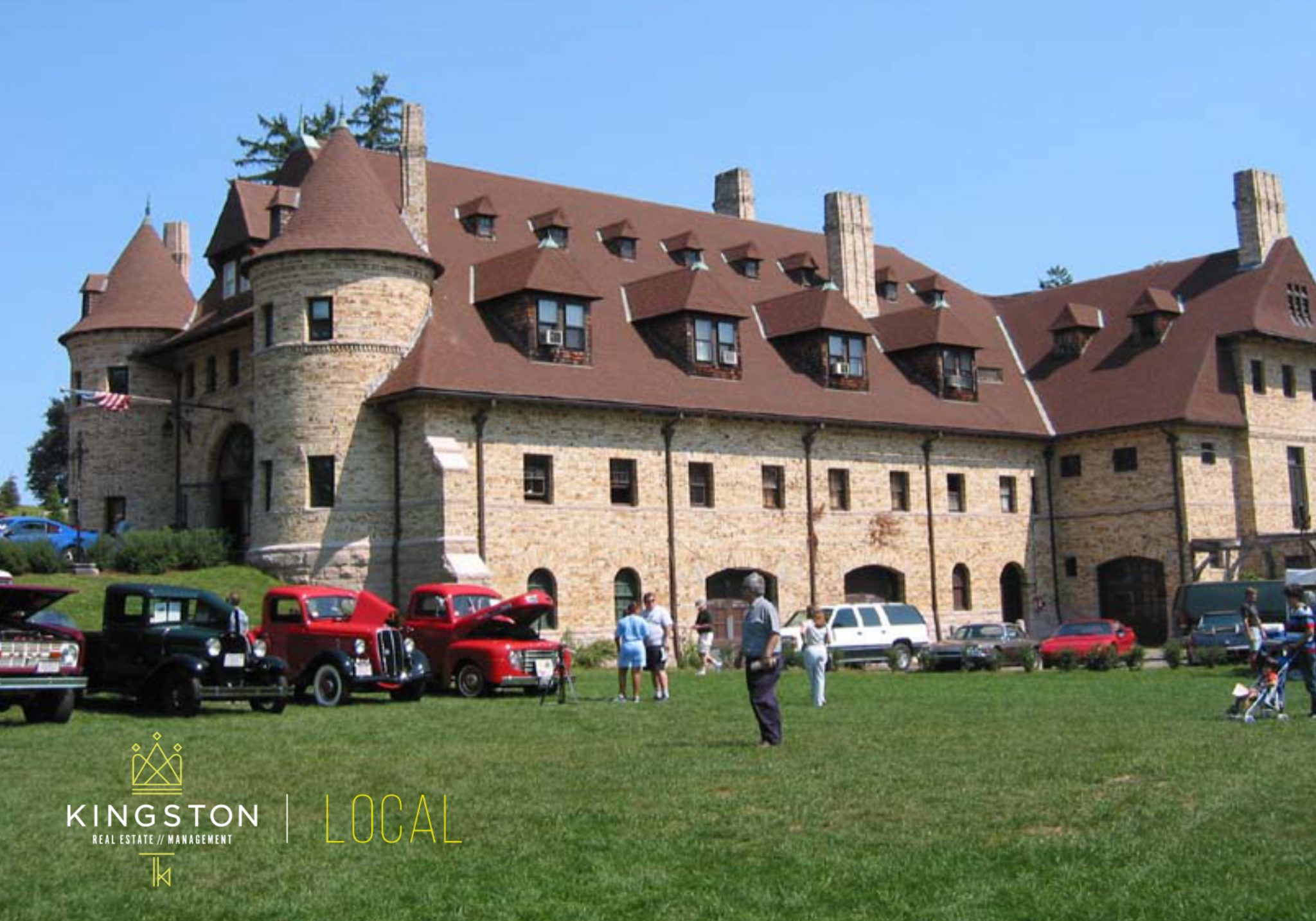 kl1 Kingston Real Estate & Management