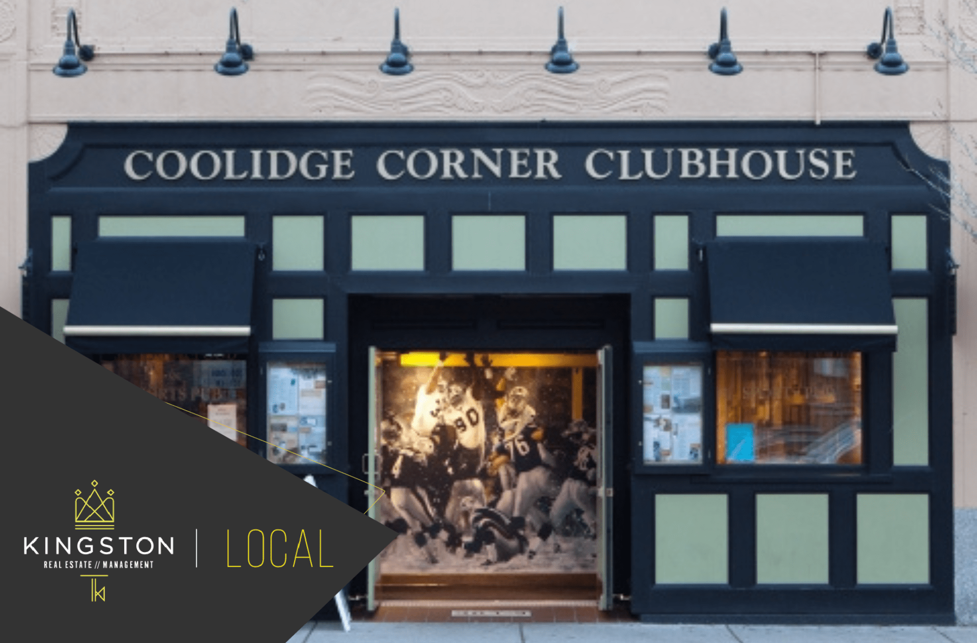 3 Kingston Real Estate & Management