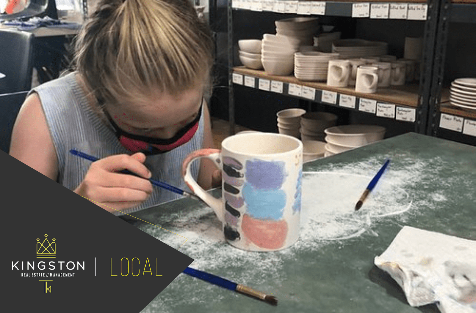 4 Kingston Real Estate & Management