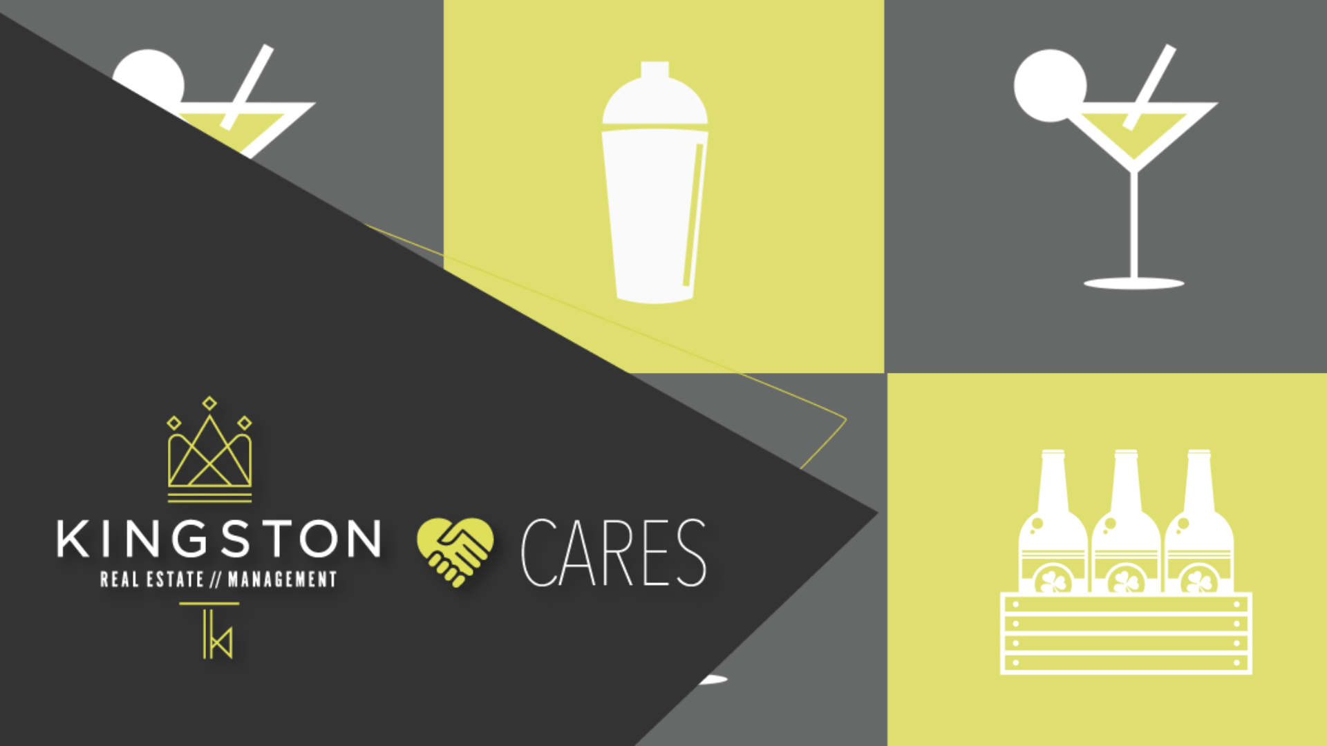 Alcohol Awareness Month Kingston Real Estate & Management