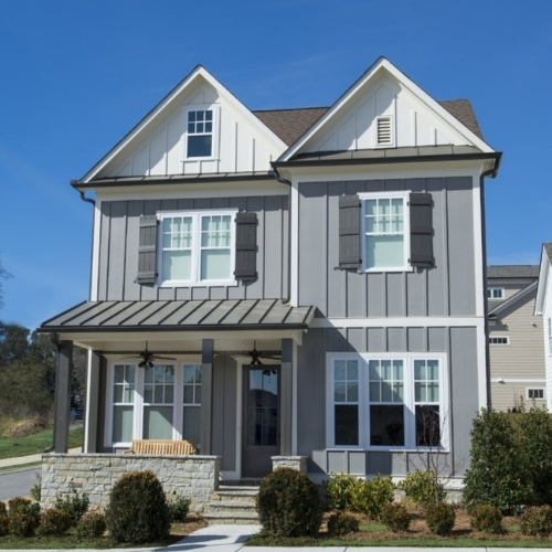 Kingston Vinyl Siding Quality Vinyl Siding Contractors in Kingston