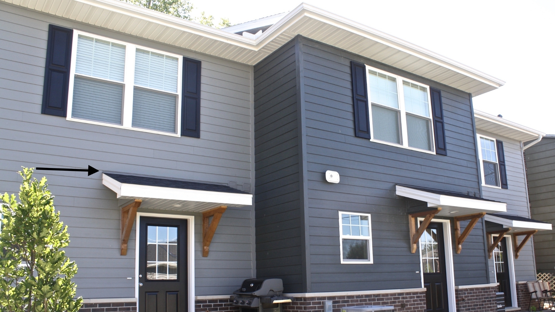 Hardie Board Siding & Siding Accessories Installation In Kingston Ontario