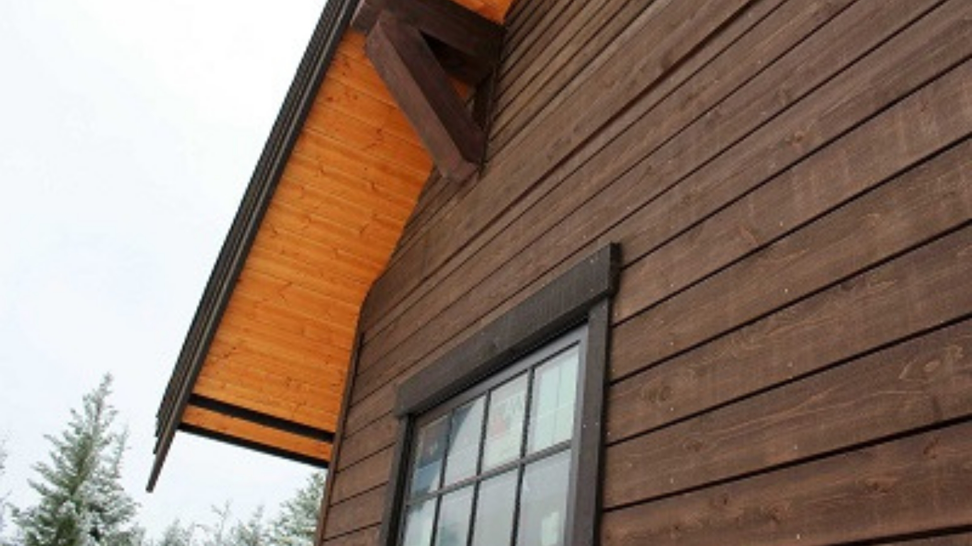 Wood Siding Wiskin Siding & Exteriors