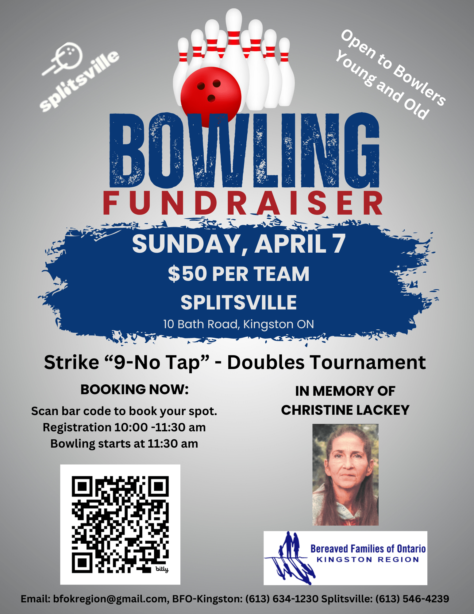 Greater Kingston Tenpin Bowling Association