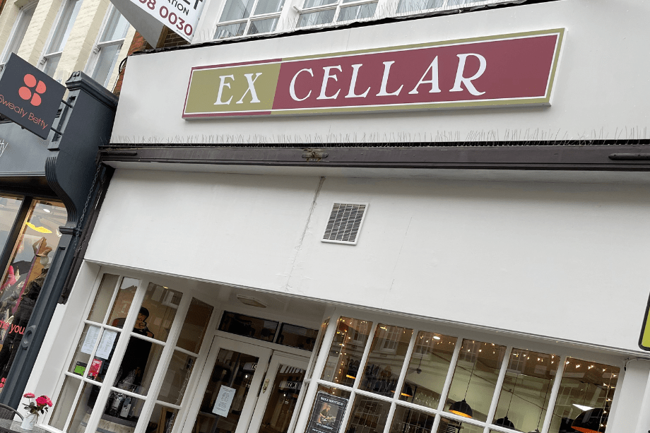The Cellar Club Kingston Upon Thames at James Gorrell blog
