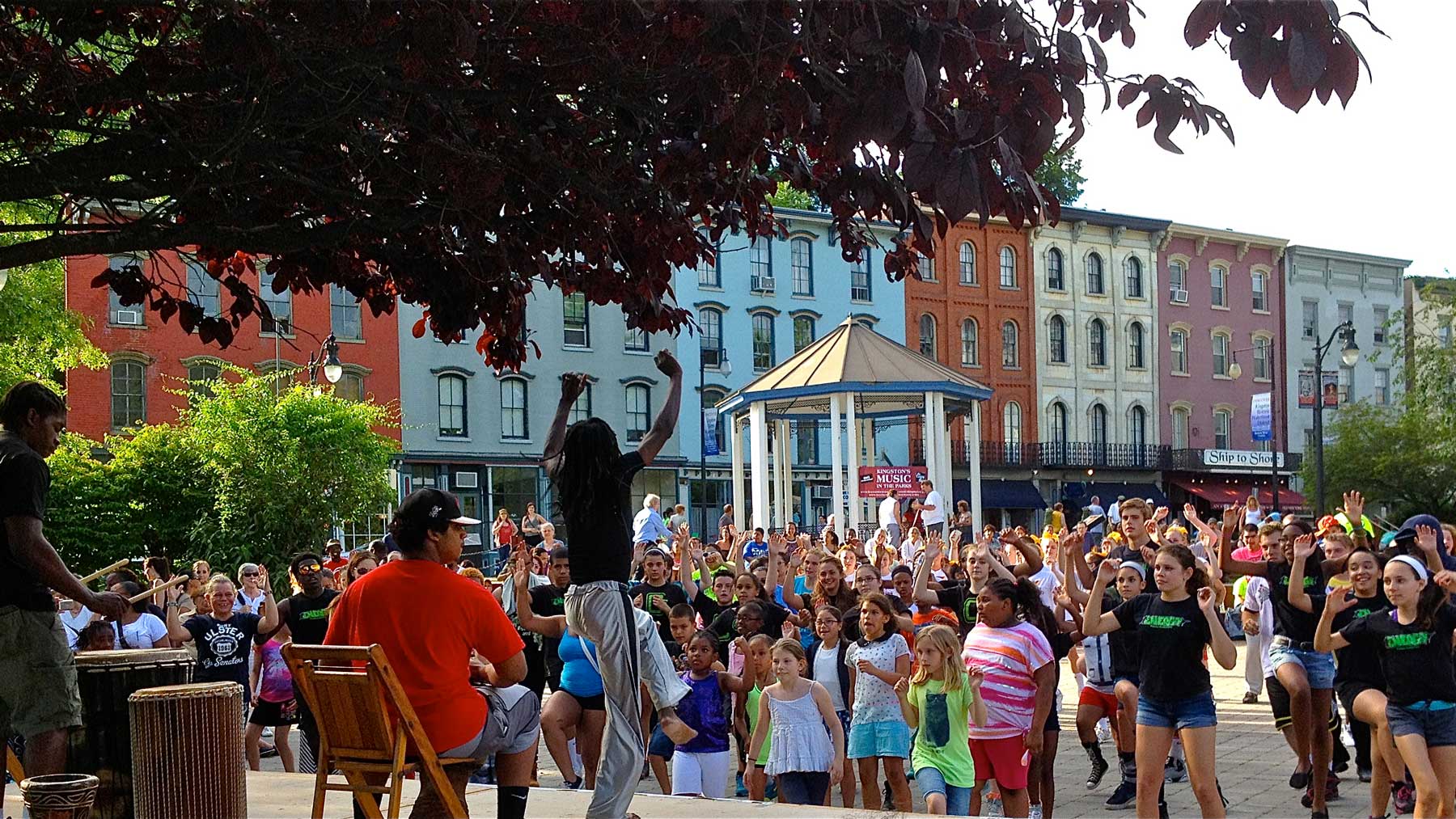 Kingston Visitors Guide A City of Endless Possibilities